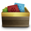 Recycle Bin - Full icon